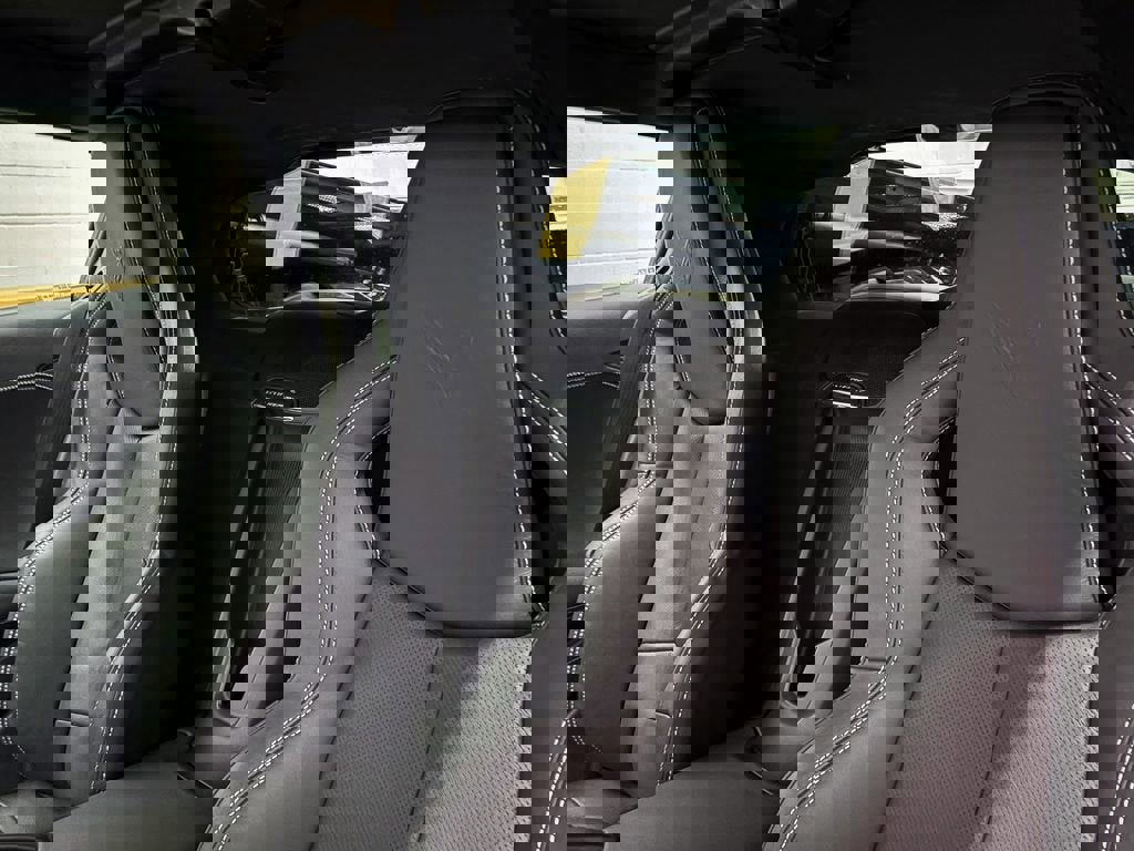 New 2026 Chevrolet Corvette 1LT Coupe  RWD image 21