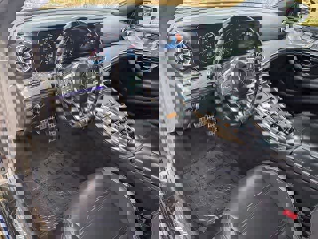 Used 2019 Mercedes-Benz AMG GT 63 w/ AMG Dynamic Plus Package image 2