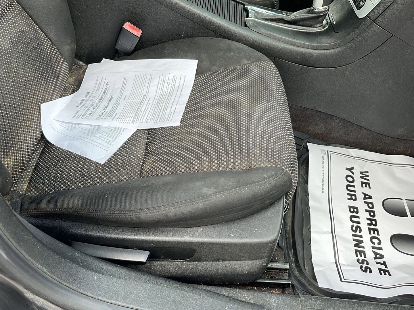 Used 2011 Chevrolet Malibu LT FWD image 27