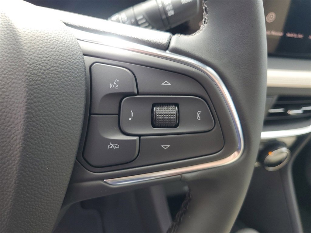 New 2024 Buick Encore GX Sport Touring w/ Comfort Package image 24