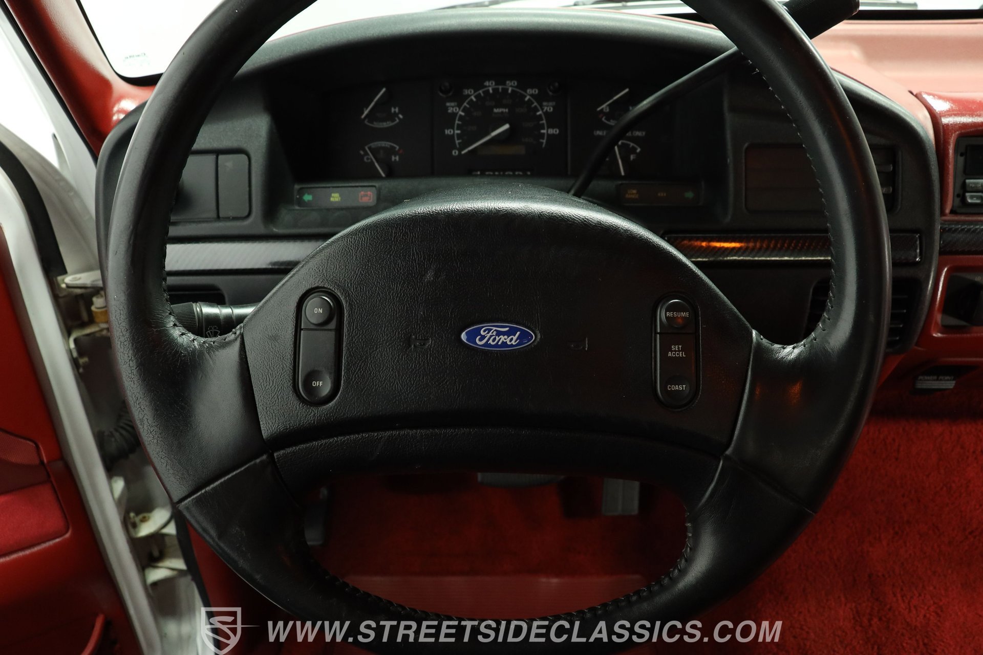 Used 1992 Ford F150 XLT image 35