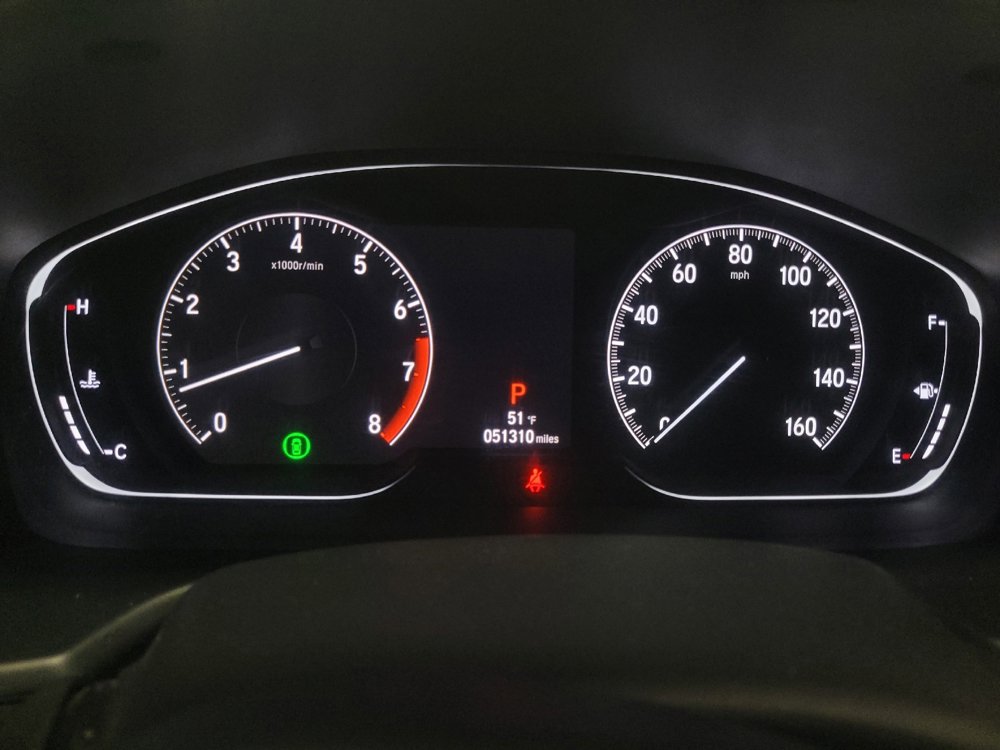 Used 2019 Honda Accord Sport image 23