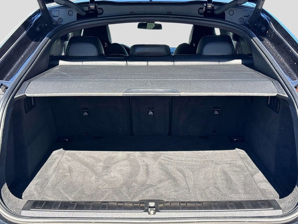 Used 2021 BMW X6 xDrive40i w/ M Sport Package image 13