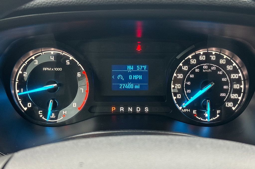 Certified 2021 Ford Ranger XL w/ Equipment Group 101A High image 26