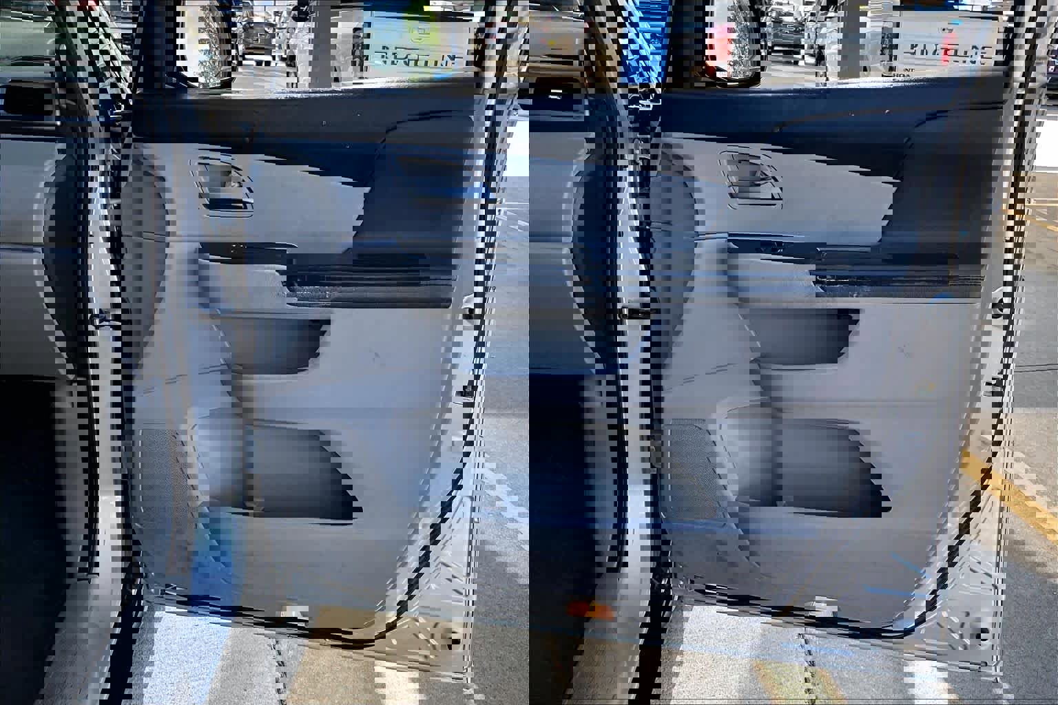 Used 2013 Honda Odyssey EX-L image 22