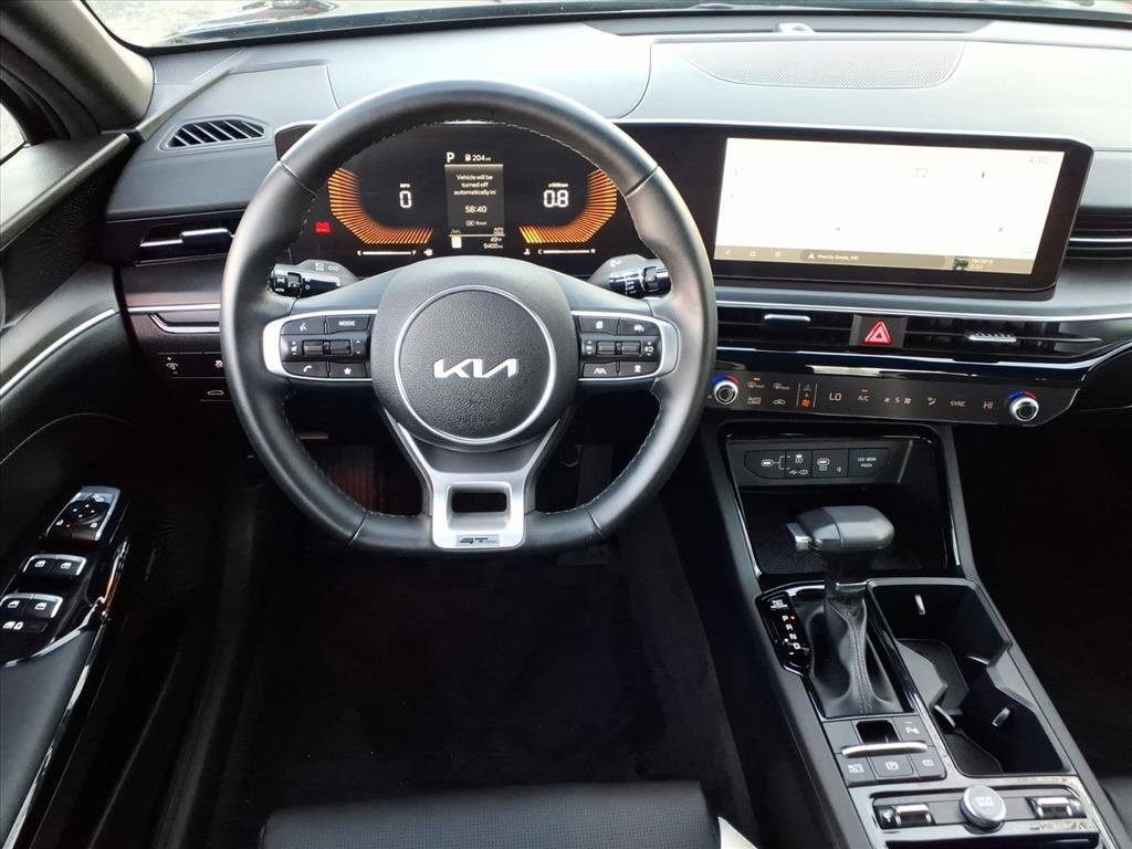 Used 2025 Kia K5 GT-Line w/ GT-Line Premium Package image 21
