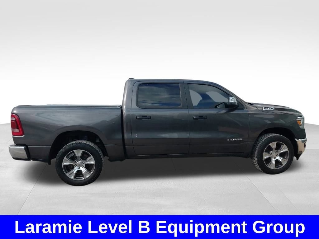 Used 2023 RAM 1500 Laramie image 7