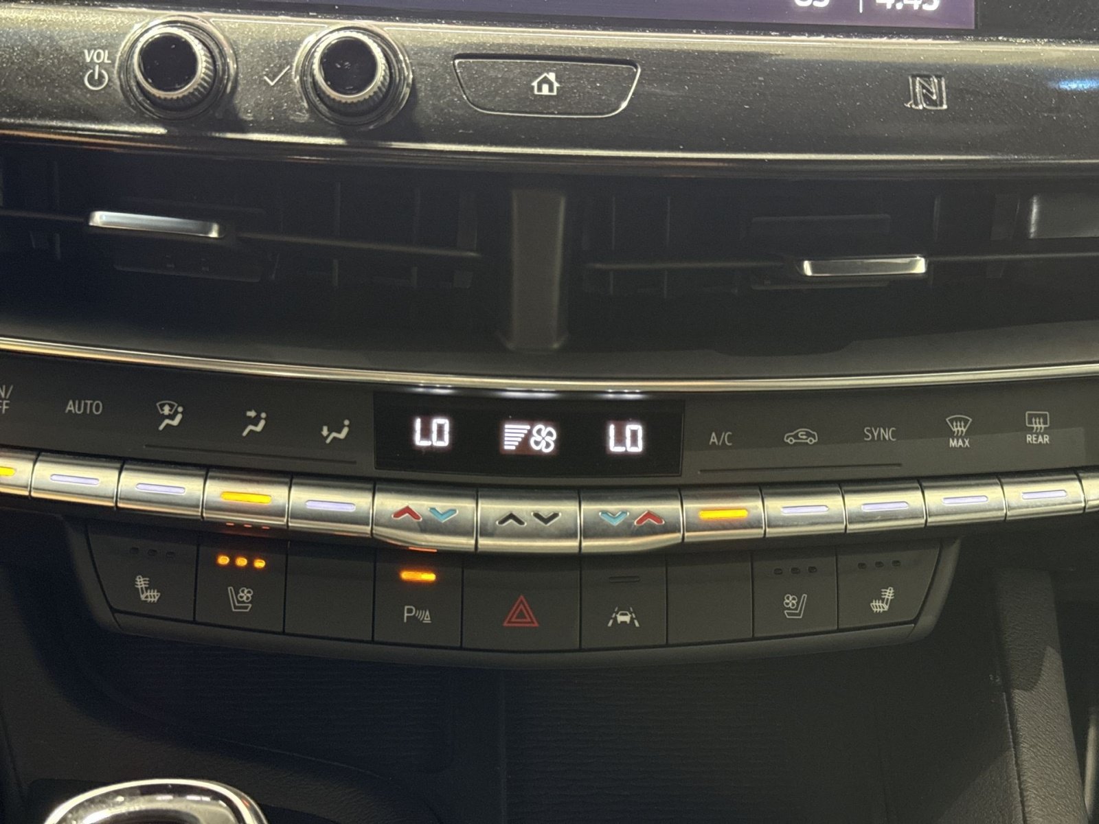 Used 2021 Cadillac CT5 Premium Luxury AWD/4WD image 22