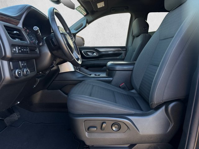 Used 2022 Chevrolet Tahoe LS w/ Driver Alert Package RWD image 15