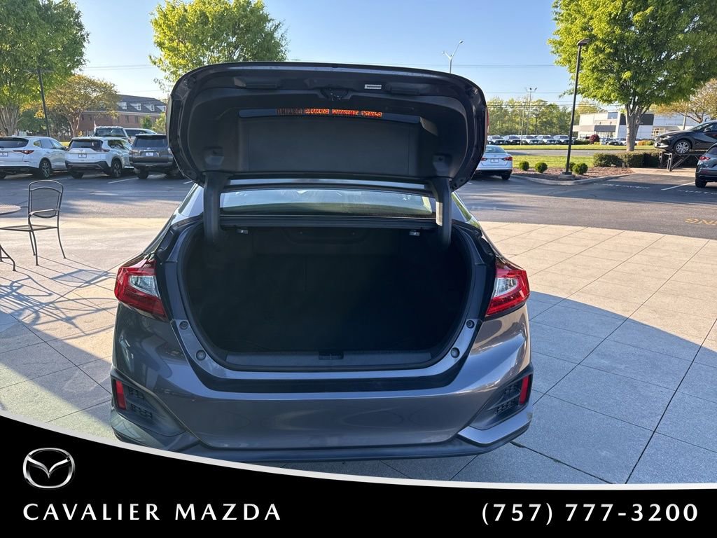 Used 2021 Honda Clarity Touring image 7