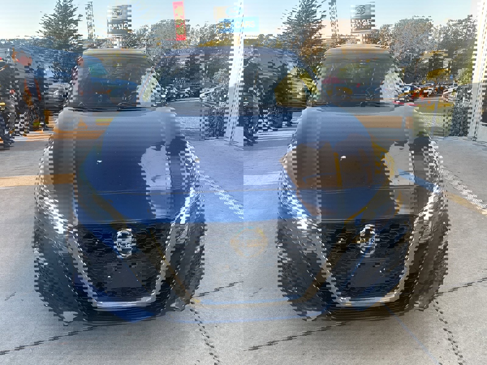 Used 2019 Nissan Altima 2.5 SR image 2