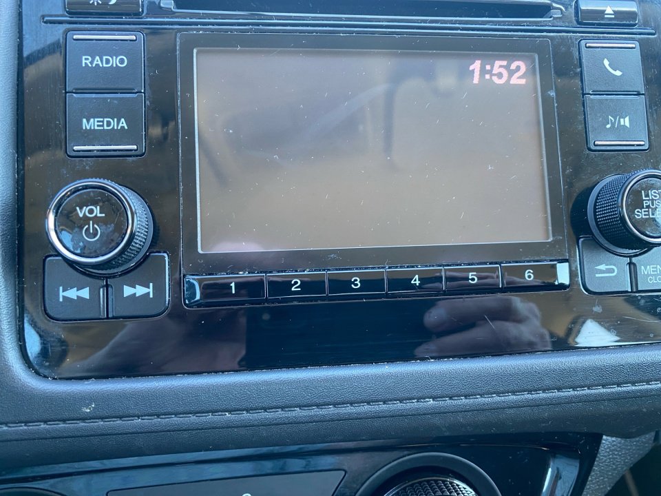 Certified 2021 Honda HR-V LX image 21