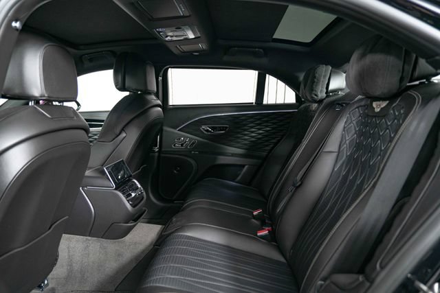 Used 2020 Bentley Flying Spur W12 AWD/4WD image 15