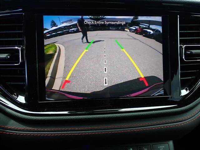 New 2026 Dodge Durango GT AWD/4WD image 20