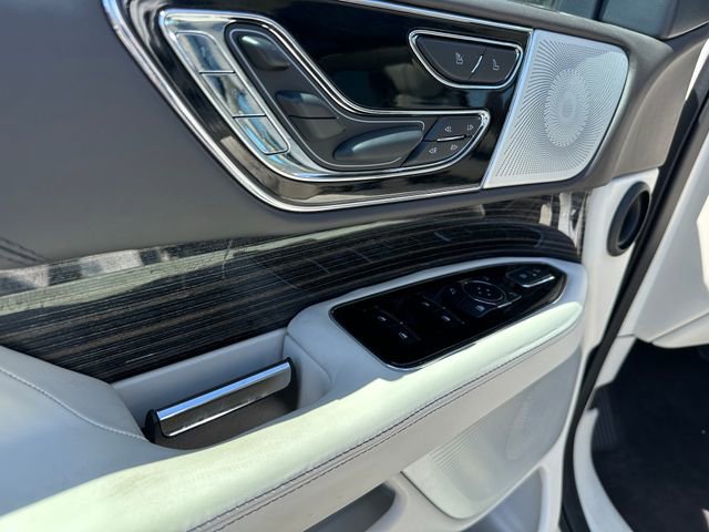 Used 2024 Lincoln Navigator Black Label image 24
