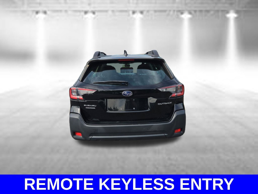Certified 2023 Subaru Outback AWD/4WD image 7