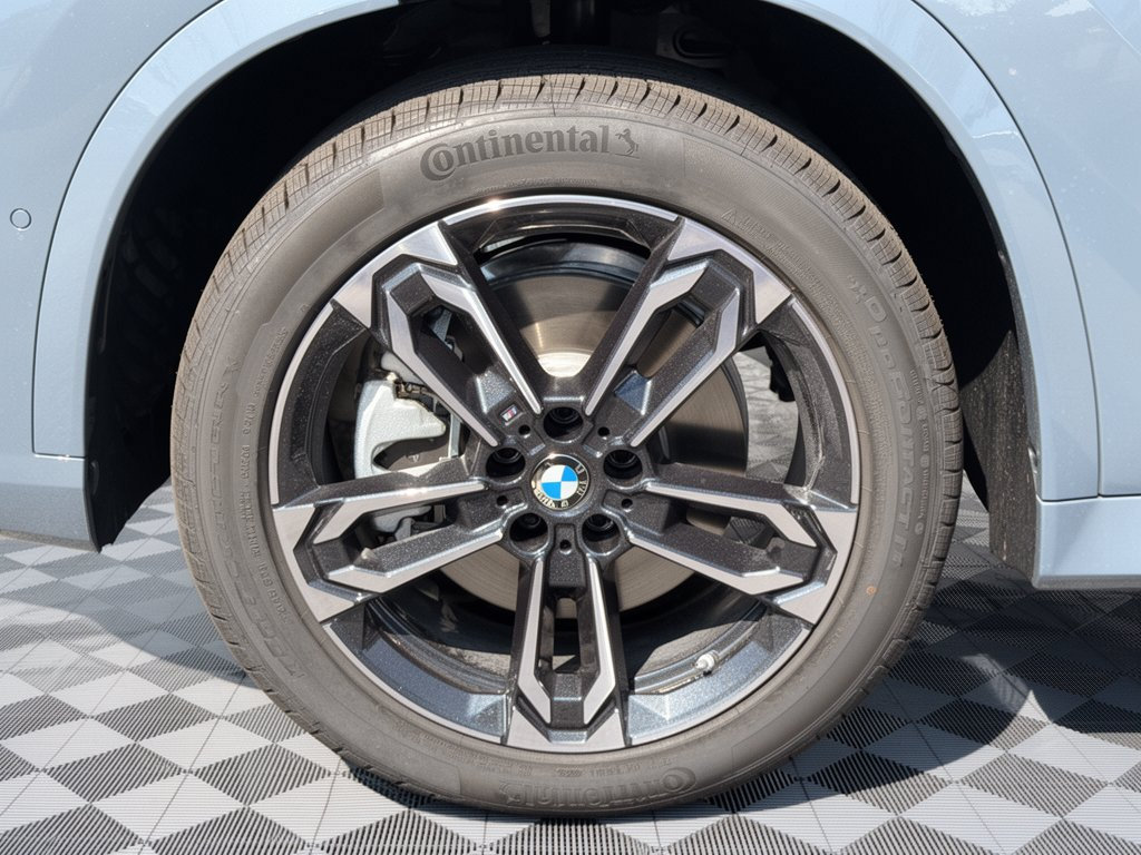 New 2027 BMW X1 xDrive28i AWD/4WD image 13