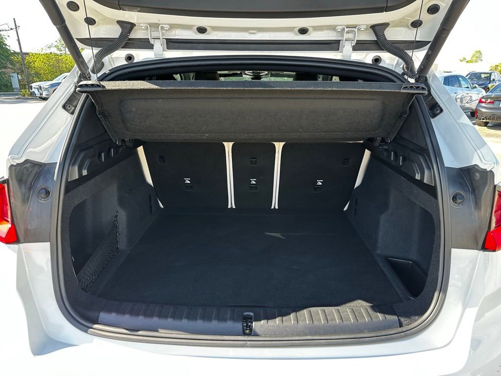 Certified 2023 BMW X1 xDrive28i w/ Premium Package image 24