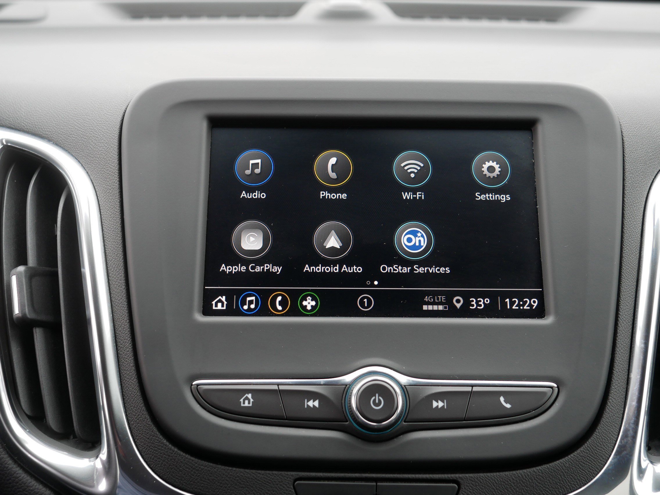 Used 2023 Chevrolet Equinox LT image 30