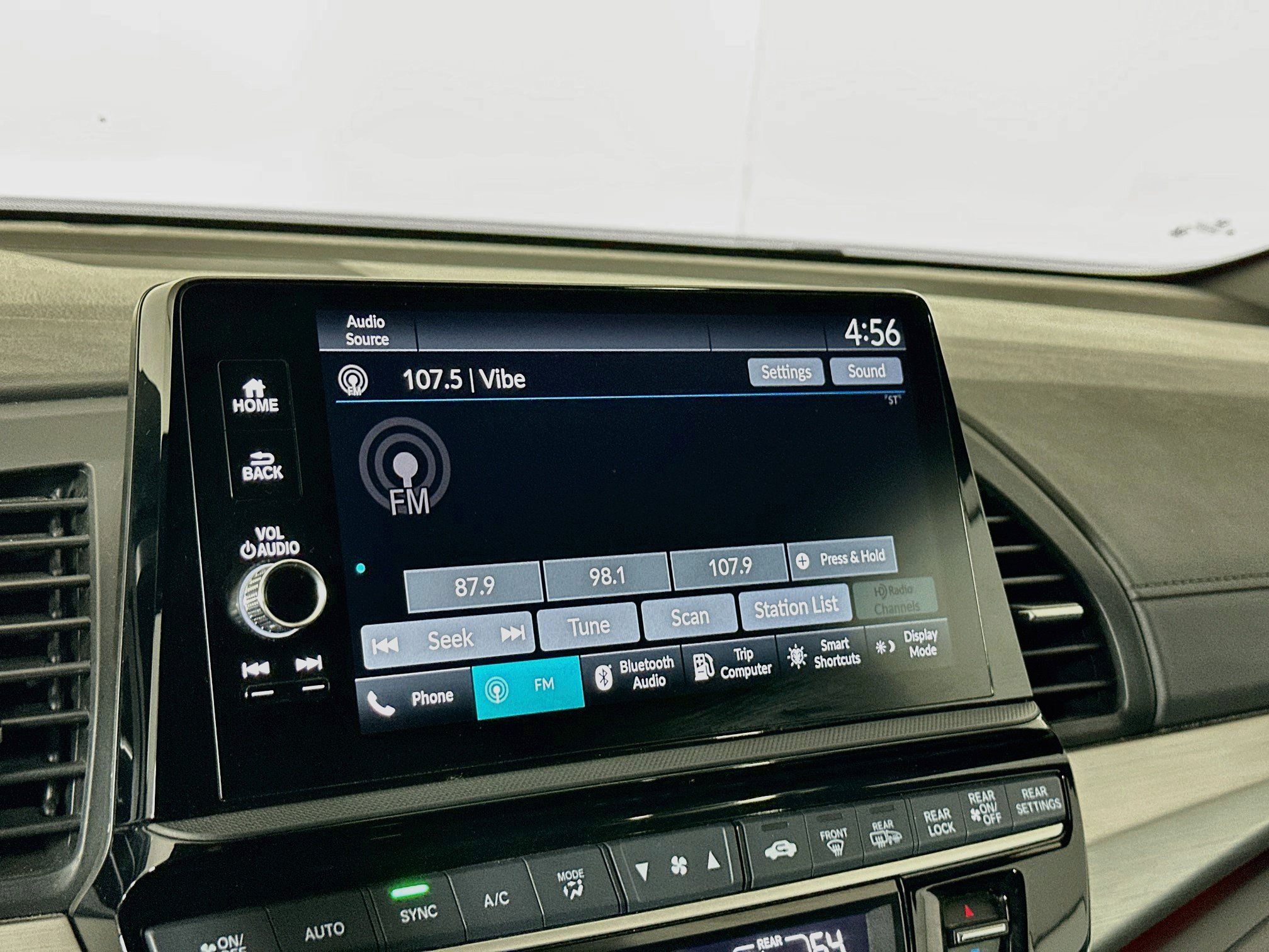 Used 2026 Honda Odyssey Sport-L image 19