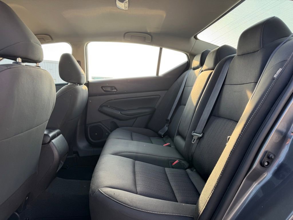 Used 2024 Nissan Altima 2.5 S image 15