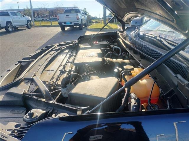 Used 2022 Chevrolet Tahoe High Country image 16