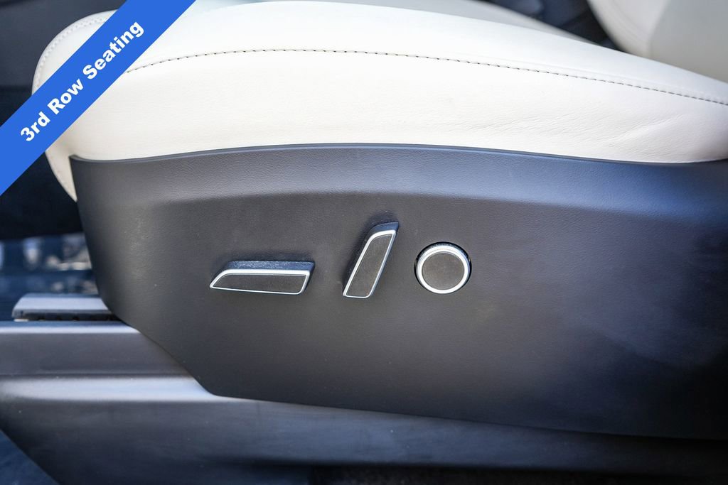 Used 2022 Tesla Model X AWD/4WD image 24