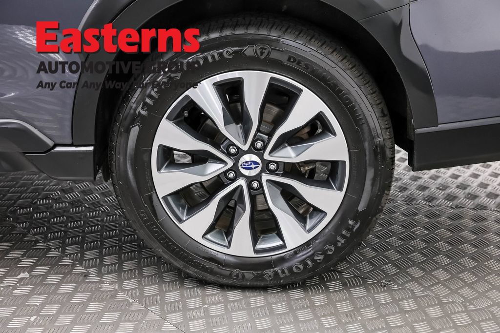 Used 2023 Subaru Outback Limited AWD/4WD image 29