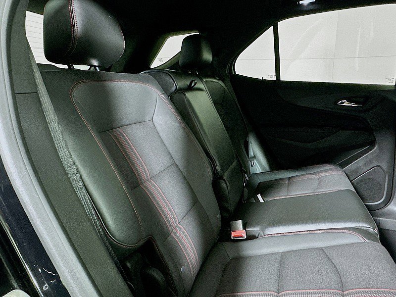 Used 2023 Chevrolet Equinox RS FWD image 24
