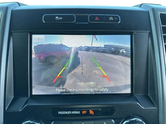 Certified 2020 Ford F150 XLT image 32