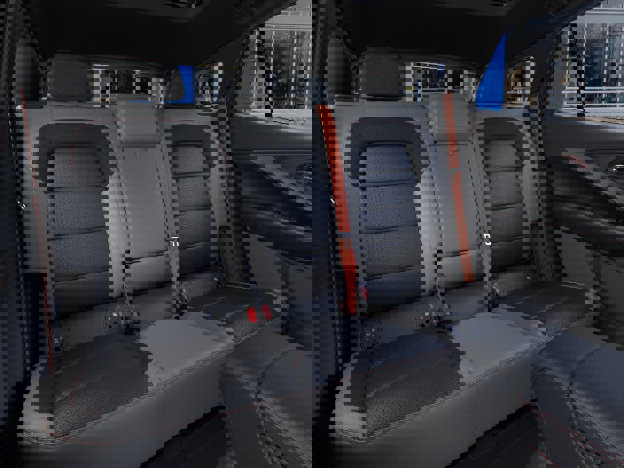 New 2026 Chevrolet Blazer EV SS image 43