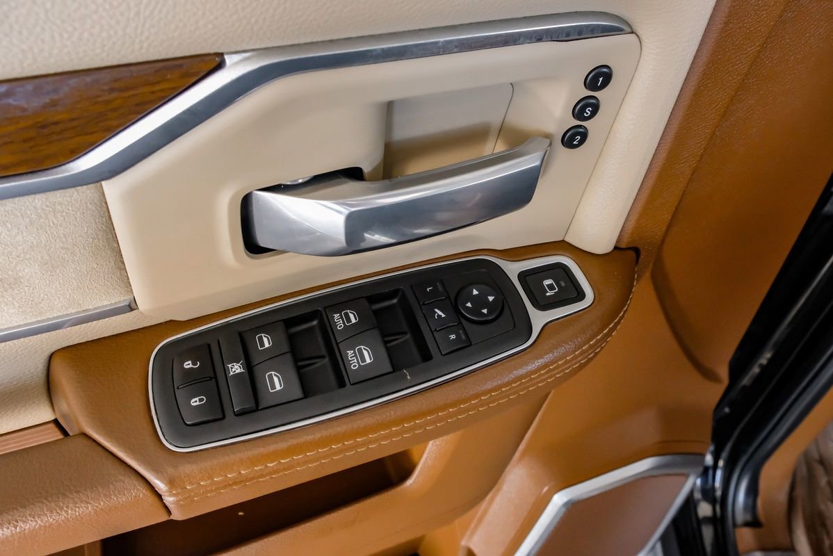 Used 2022 RAM 3500 Laramie image 45