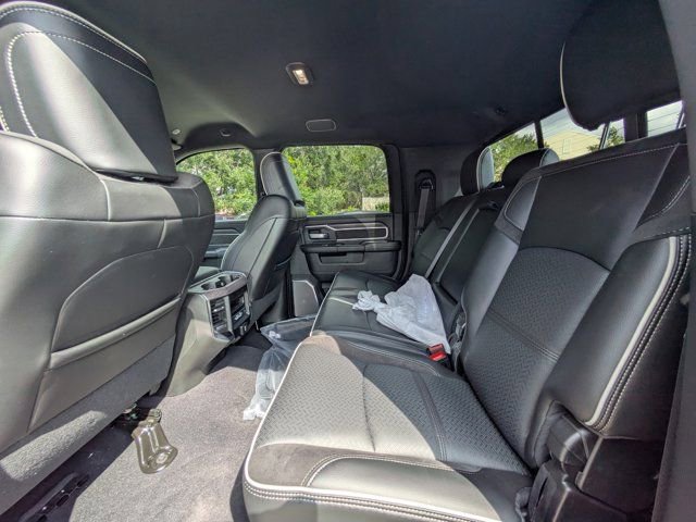 New 2026 RAM 2500 Laramie image 12