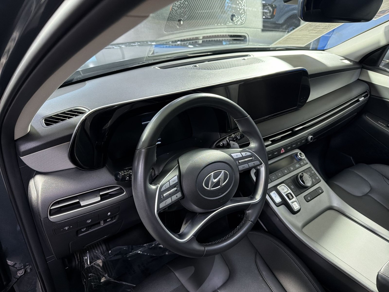 Used 2023 Hyundai Palisade XRT AWD/4WD image 21
