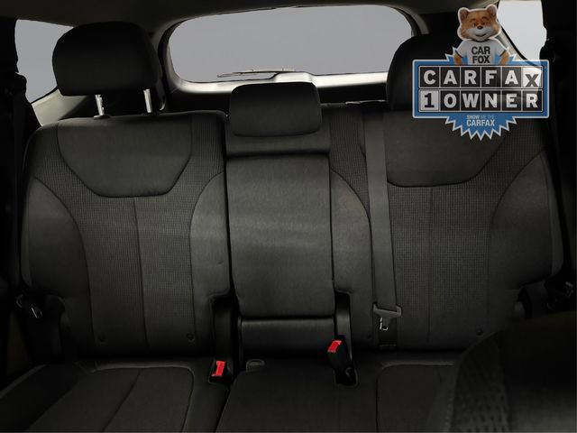 Used 2022 Hyundai Santa Fe SEL w/ Cargo Package image 19