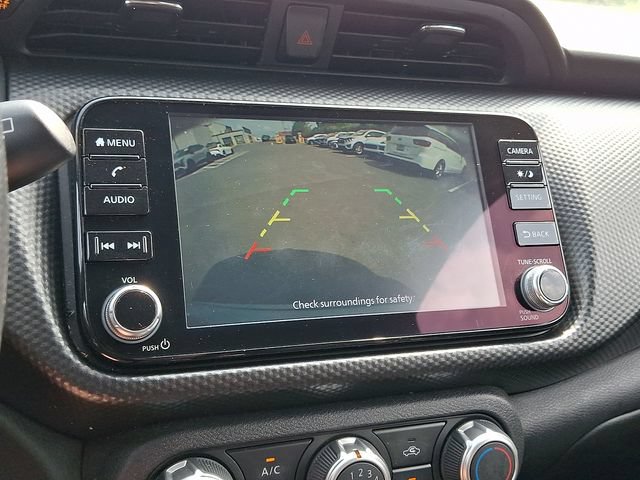 Used 2023 Nissan Kicks SV FWD image 17