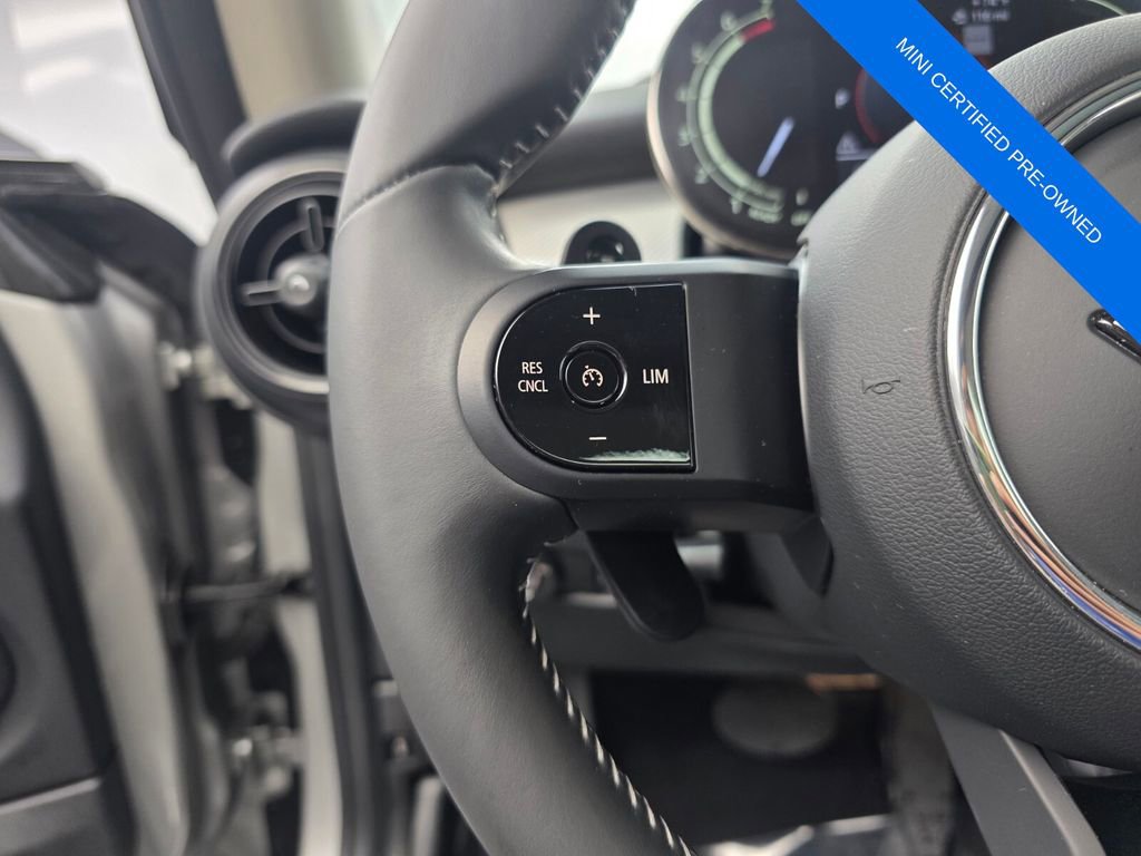 Used 2024 MINI Cooper S image 17