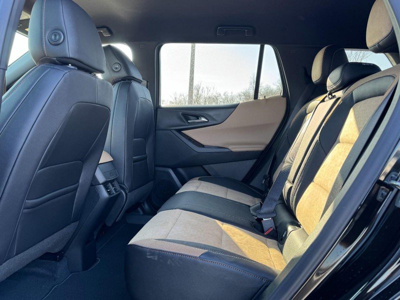 New 2026 Chevrolet Equinox ACTIV FWD image 31