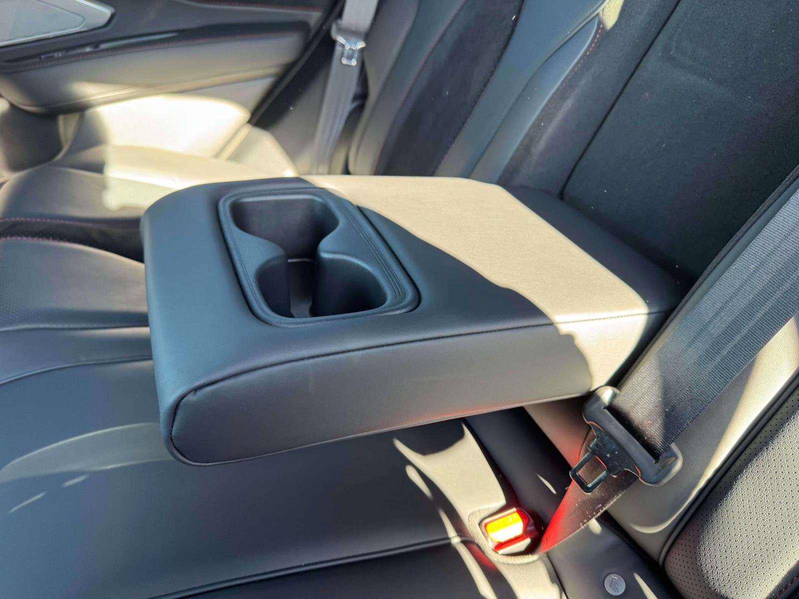 Used 2023 Acura RDX A-Spec image 12