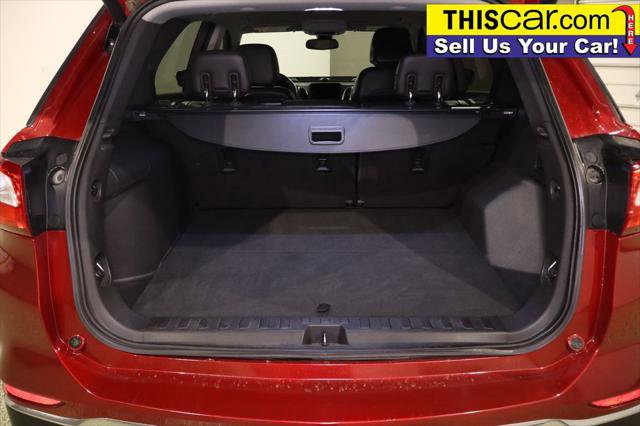 Used 2020 Chevrolet Equinox Premier image 28