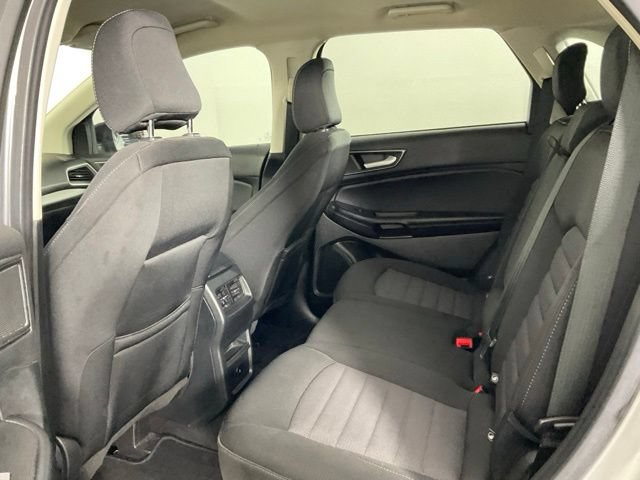 Used 2023 Ford Edge SE w/ Black Appearance Package AWD/4WD image 13