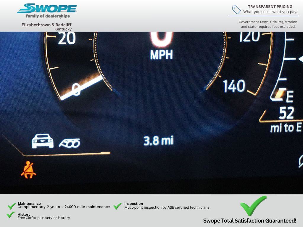 New 2025 Ford Mustang Premium RWD image 26