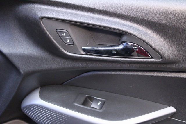 Used 2024 Chevrolet Trax RS w/ Driver Confidence Package image 9