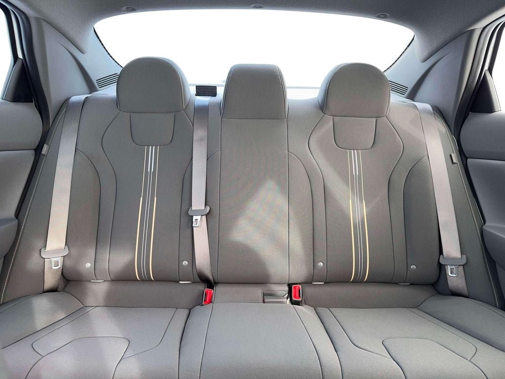 New 2026 Hyundai Elantra Sport FWD image 18