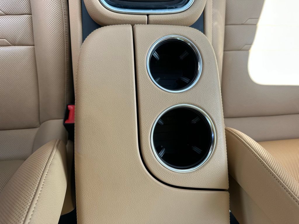 Certified 2023 Porsche Panamera 4 Platinum Edition AWD/4WD image 27