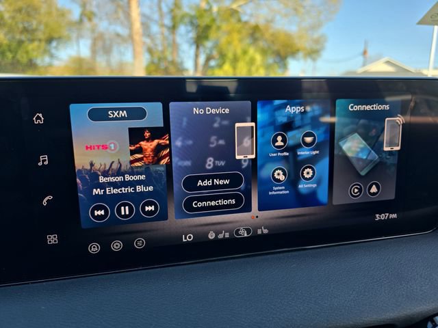 New 2026 Nissan Sentra SV w/ SV Convenience Package image 22