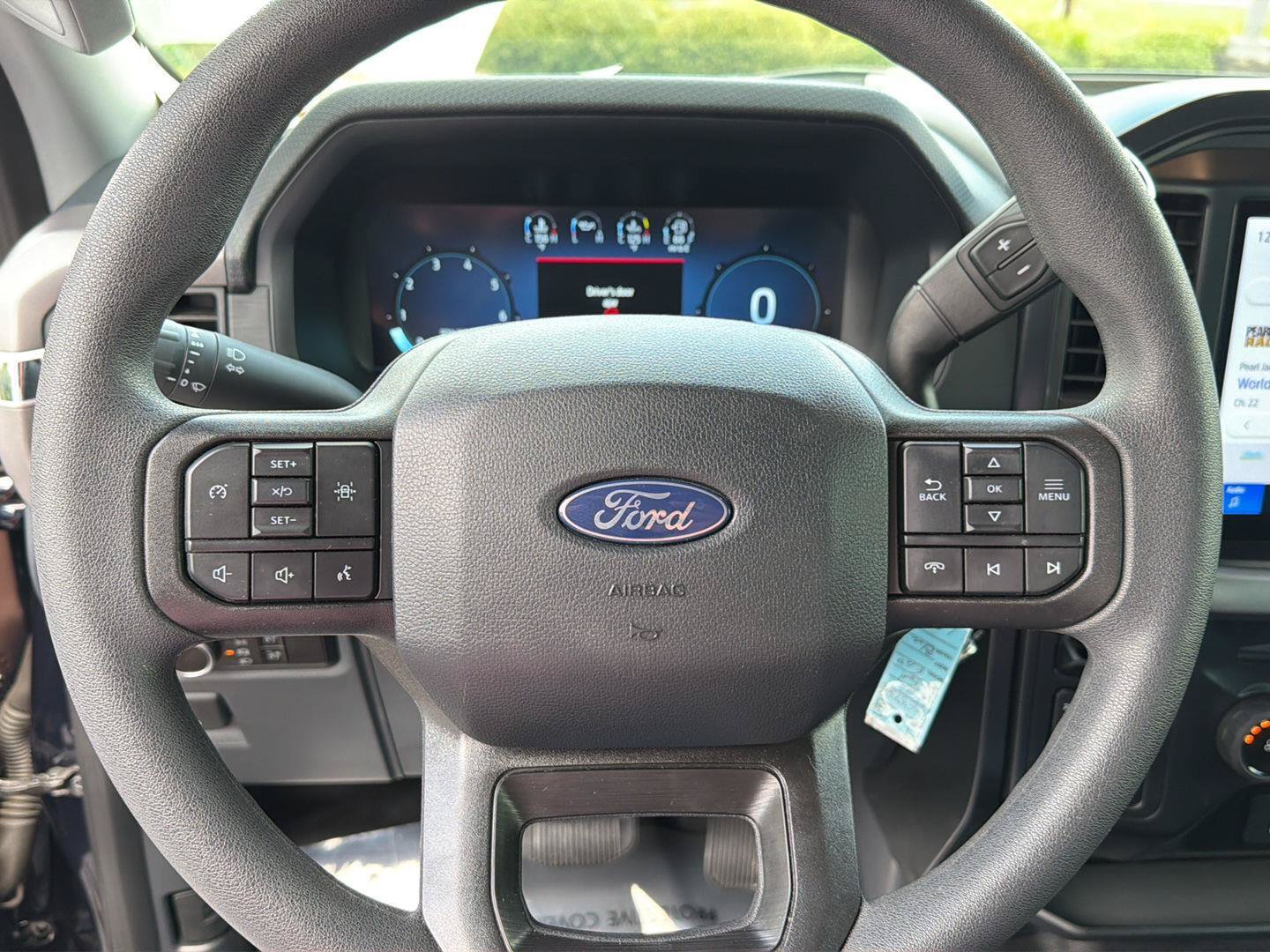 Used 2025 Ford F150 XL AWD/4WD image 22