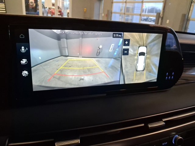 Used 2024 Hyundai Palisade Calligraphy image 49