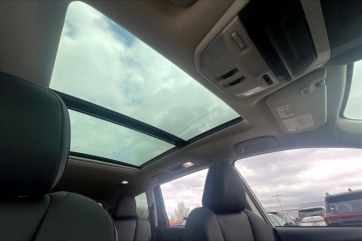 New 2026 Subaru Ascent Limited image 23