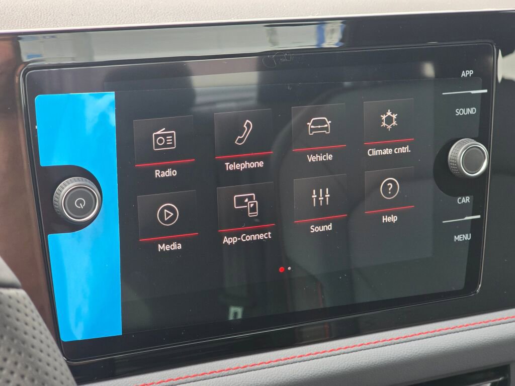 New 2025 Volkswagen Jetta GLI Autobahn image 22